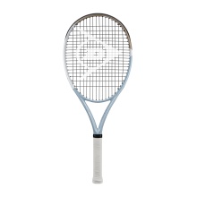 Dunlop Tennis Racket LX Team 700 107in/270g/Comfort 2024 blue-grey - strung -